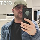 Рустам, 35 лет