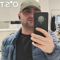 Фотография мужчины Рустам, 35 лет из г. Люберцы