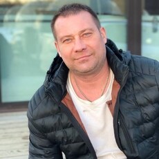Фотография мужчины Юра, 38 лет из г. Гагарин