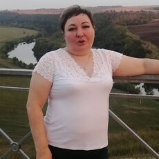 Фотография девушки Елена, 51 год из г. Ефремов