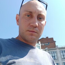 Фотография мужчины Сергей, 34 года из г. Барнаул