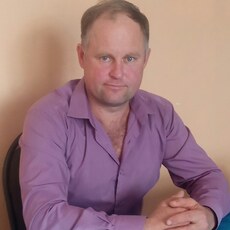 Фотография мужчины Павел, 41 год из г. Зыряновск