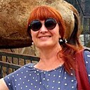 Эля, 53 года