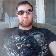 Фотография мужчины Ден, 36 лет из г. Атбасар