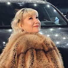 Фотография девушки Елена, 48 лет из г. Чебаркуль