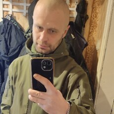 Фотография мужчины Кирилл, 32 года из г. Торез