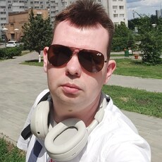 Фотография мужчины Ярослав, 32 года из г. Мурманск