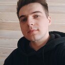 Кирилл, 23 года