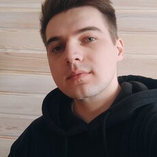Фотография мужчины Кирилл, 23 года из г. Пенза