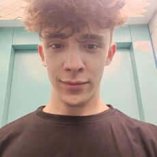 Фотография мужчины Василий, 23 года из г. Переславль-Залесский