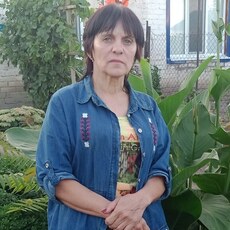 Фотография девушки Ольга, 61 год из г. Актобе