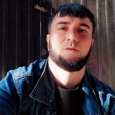 Фотография мужчины Тайяр, 36 лет из г. Дмитров