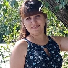 Фотография девушки Ирина, 39 лет из г. Клин