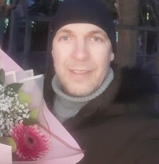 Фотография мужчины Алек, 43 года из г. Волгодонск