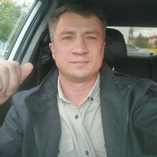 Фотография мужчины Андрей, 44 года из г. Покачи