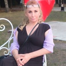 Фотография девушки Лена, 46 лет из г. Ульяновск