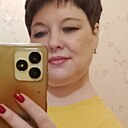 Жанна, 43 года