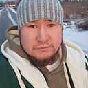 Шах, 36 лет