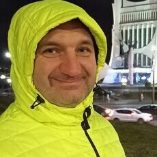 Фотография мужчины Геннадий, 45 лет из г. Гродно