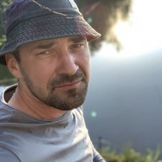 Фотография мужчины Саша, 39 лет из г. Борисов