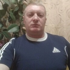 Фотография мужчины Владимир, 49 лет из г. Чернушка