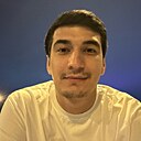 Ахмед, 65 лет