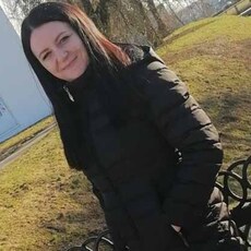 Фотография девушки Ирина, 42 года из г. Слуцк