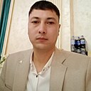 Жанабек, 36 лет