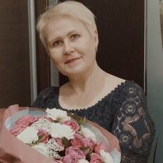 Фотография девушки Ирина, 50 лет из г. Ялуторовск