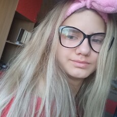 Фотография девушки Ди, 21 год из г. Нерюнгри