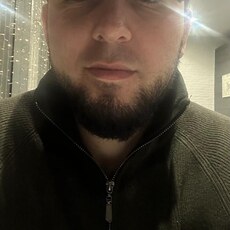 Фотография мужчины Нурмагомед, 27 лет из г. Дербент