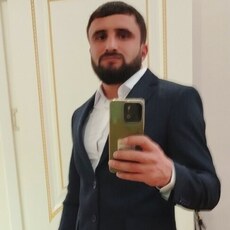 Фотография мужчины Омар, 35 лет из г. Волгоград