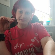 Фотография девушки Мария, 51 год из г. Ангарск