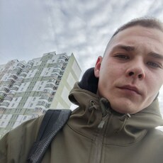 Фотография мужчины Александр, 23 года из г. Киров