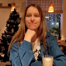 Фотография девушки Юлия, 22 года из г. Великий Новгород