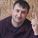 Алик, 34 года