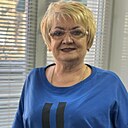 Татьяна, 69 лет