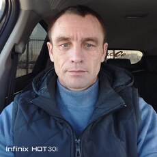 Фотография мужчины Незнакомец, 42 года из г. Нефтекамск