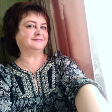 Фотография девушки Елена, 53 года из г. Абакан