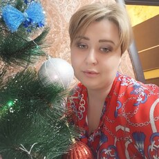 Фотография девушки Анастасия, 34 года из г. Полысаево
