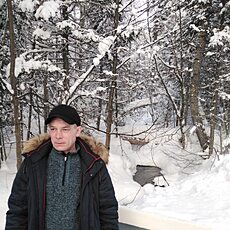 Фотография мужчины Сергей, 48 лет из г. Северобайкальск