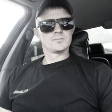 Фотография мужчины Алексей, 37 лет из г. Бузулук