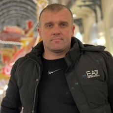 Фотография мужчины Алексей, 35 лет из г. Чечерск