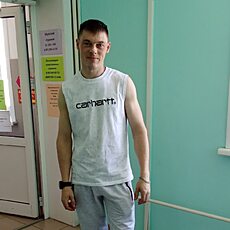 Фотография мужчины Андрей, 28 лет из г. Искитим