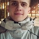 Денис, 25 лет