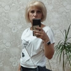 Фотография девушки Ирина, 42 года из г. Михайловск (Ставропольский Край)