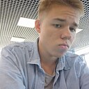 Андрей, 20 лет