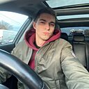 Вадим, 29 лет