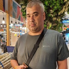 Фотография мужчины Мужчина, 43 года из г. Якутск