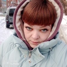 Фотография девушки Люся, 31 год из г. Омск